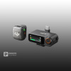 Беспроводной микрофон DJI Mic 3 (1 TX + 1 RX)